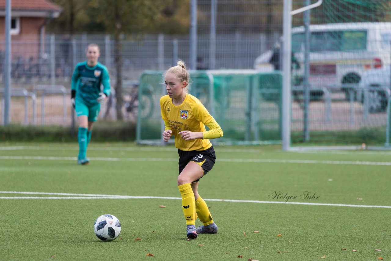 Bild 113 - F FSC Kaltenkirchen - SV Frisia 03 Risum-Lindholm : Ergebnis: 0:7